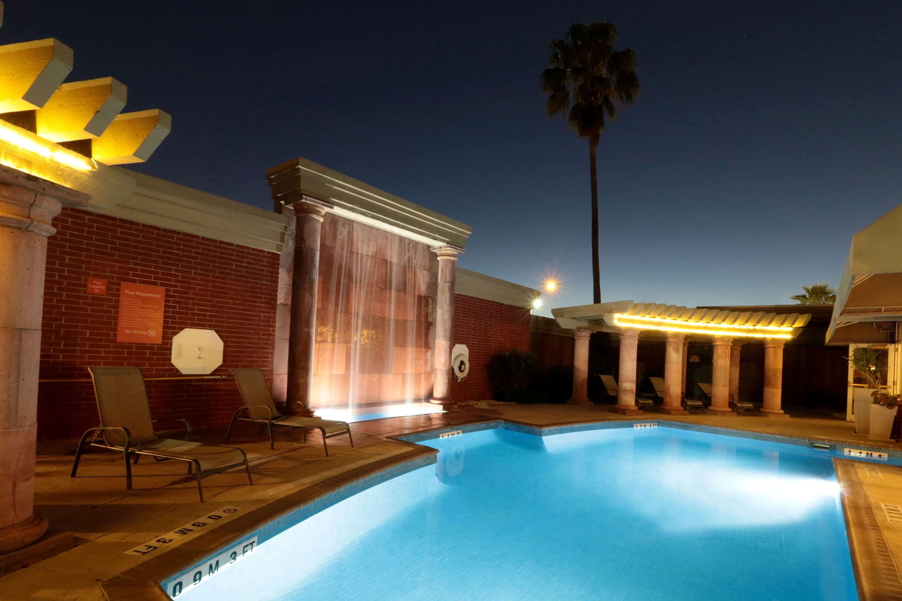 Wyndham Garden Mcallen At La Plaza Mall Ngoại thất bức ảnh