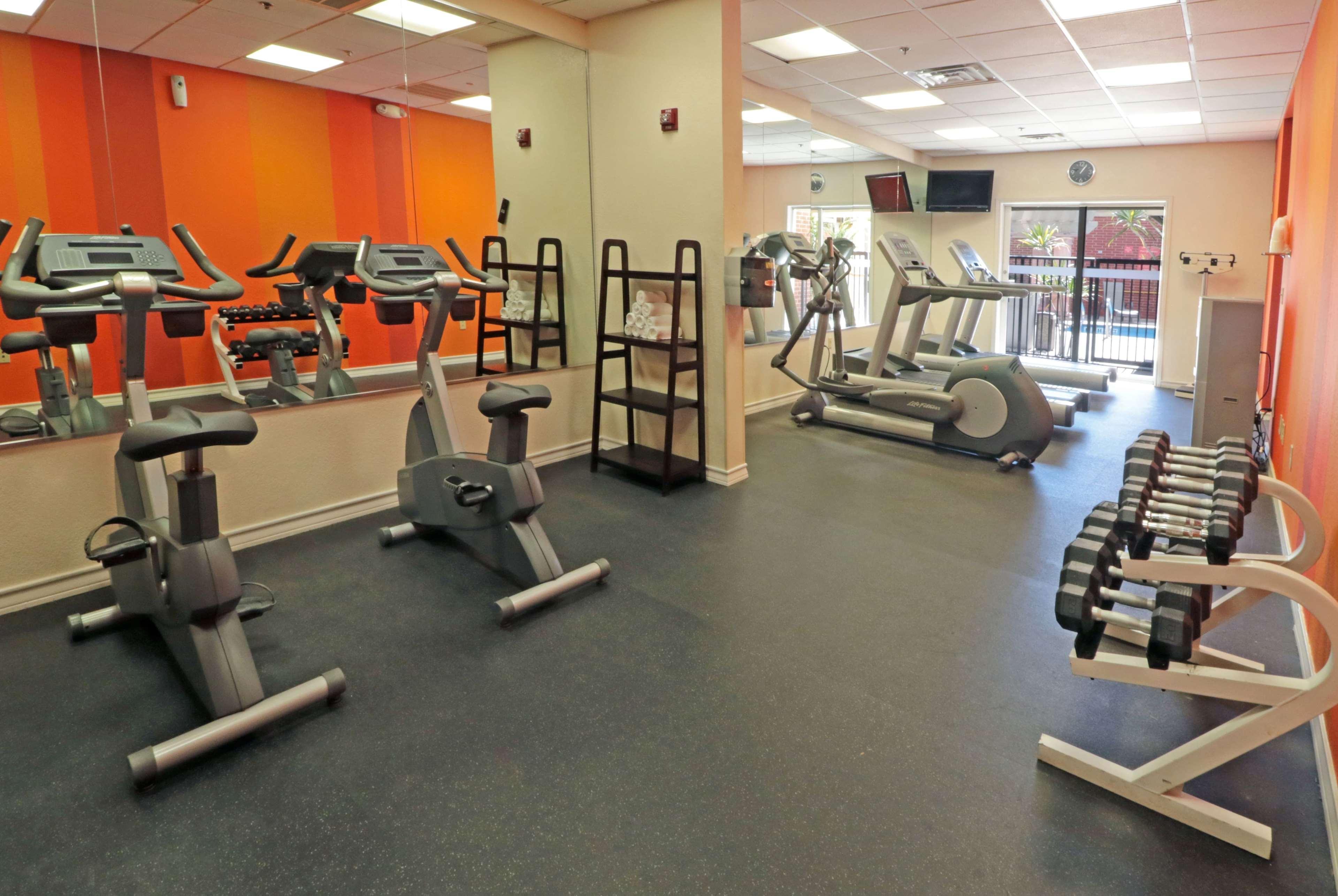 Wyndham Garden Mcallen At La Plaza Mall Ngoại thất bức ảnh