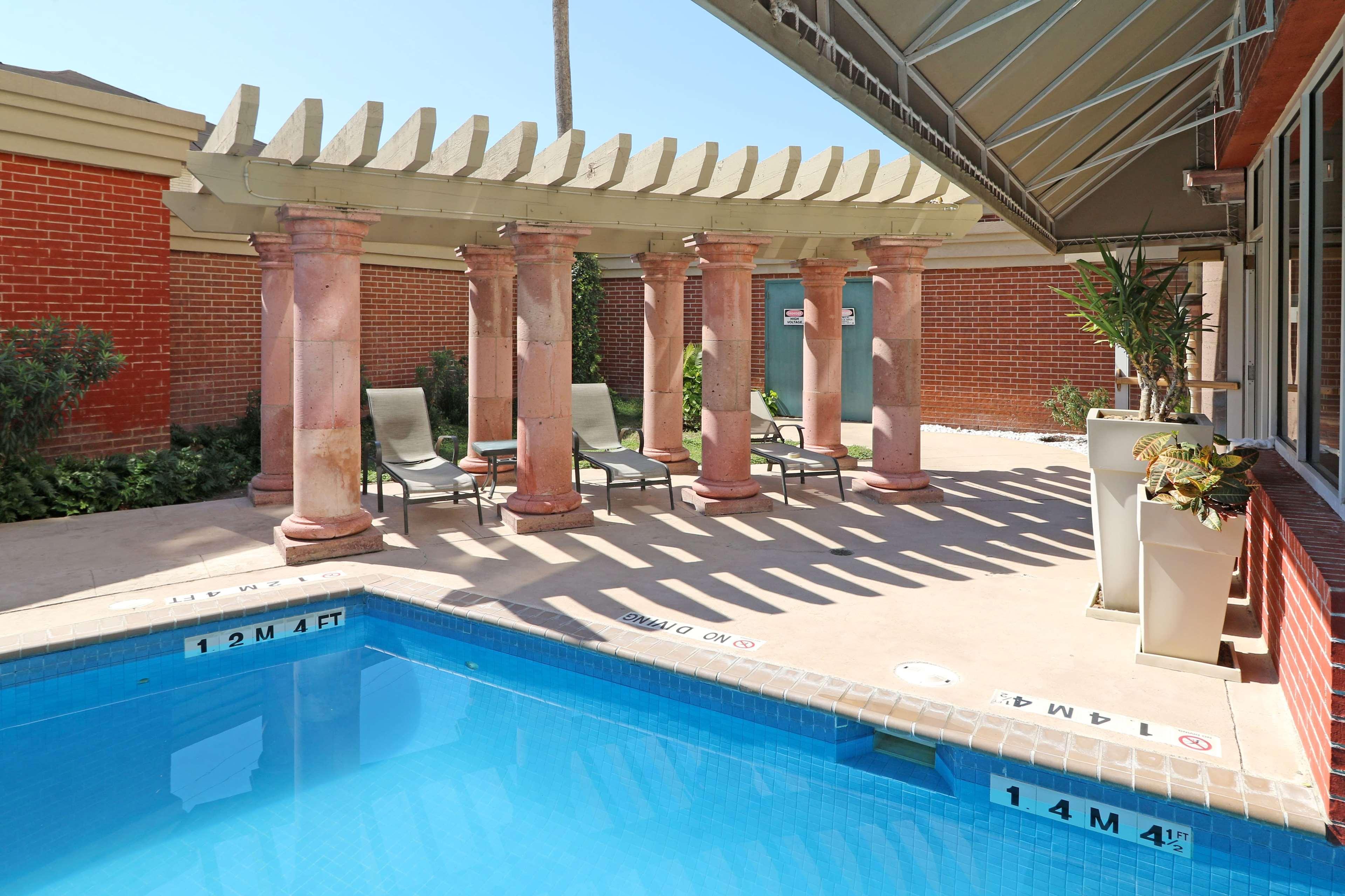Wyndham Garden Mcallen At La Plaza Mall Ngoại thất bức ảnh