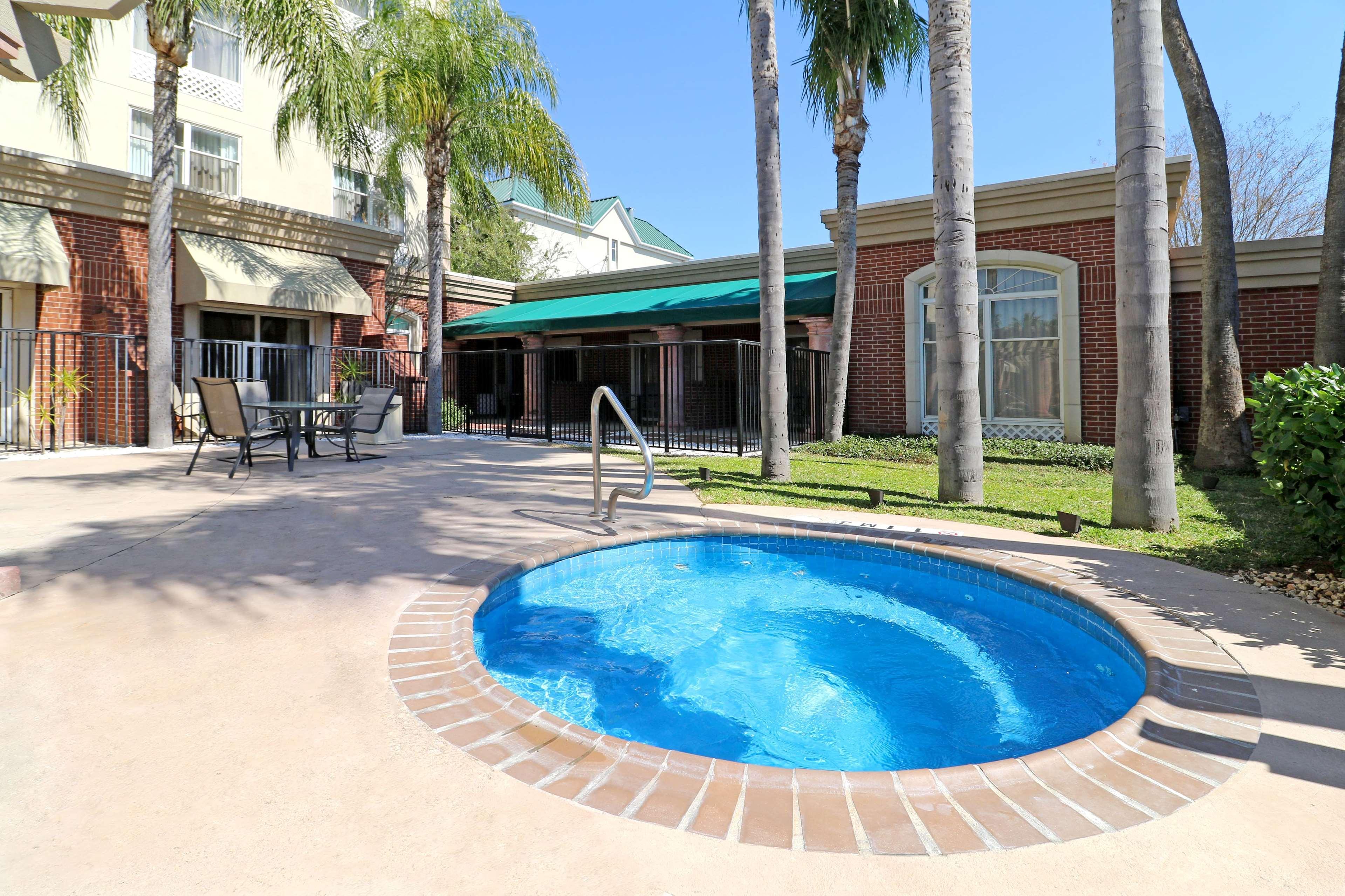 Wyndham Garden Mcallen At La Plaza Mall Ngoại thất bức ảnh