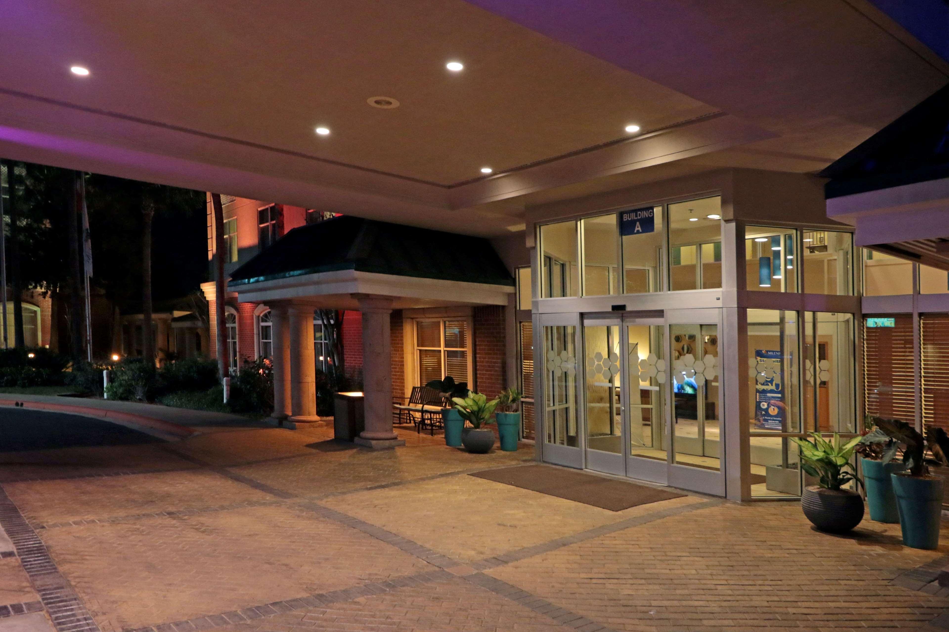 Wyndham Garden Mcallen At La Plaza Mall Ngoại thất bức ảnh