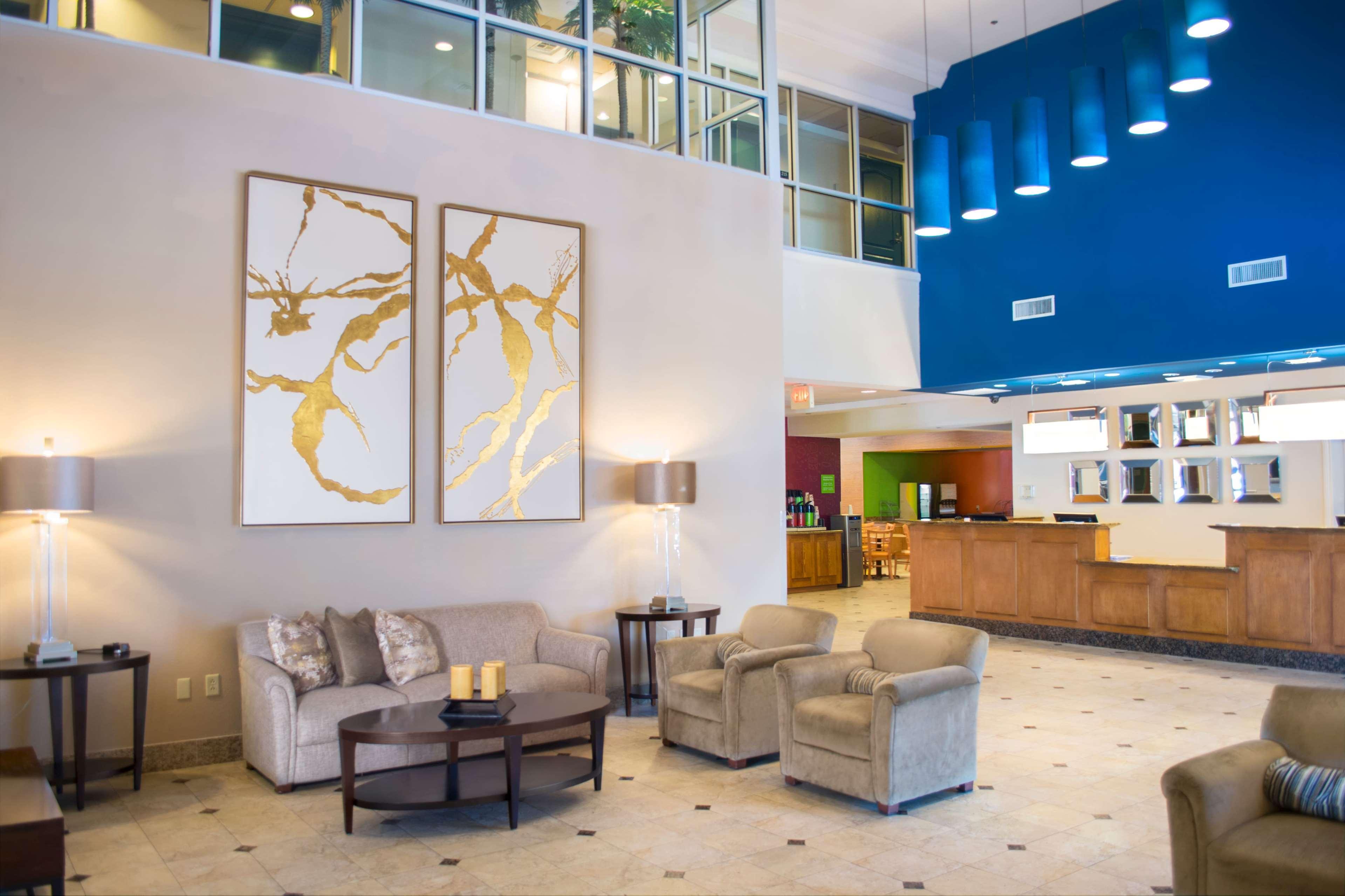 Wyndham Garden Mcallen At La Plaza Mall Ngoại thất bức ảnh