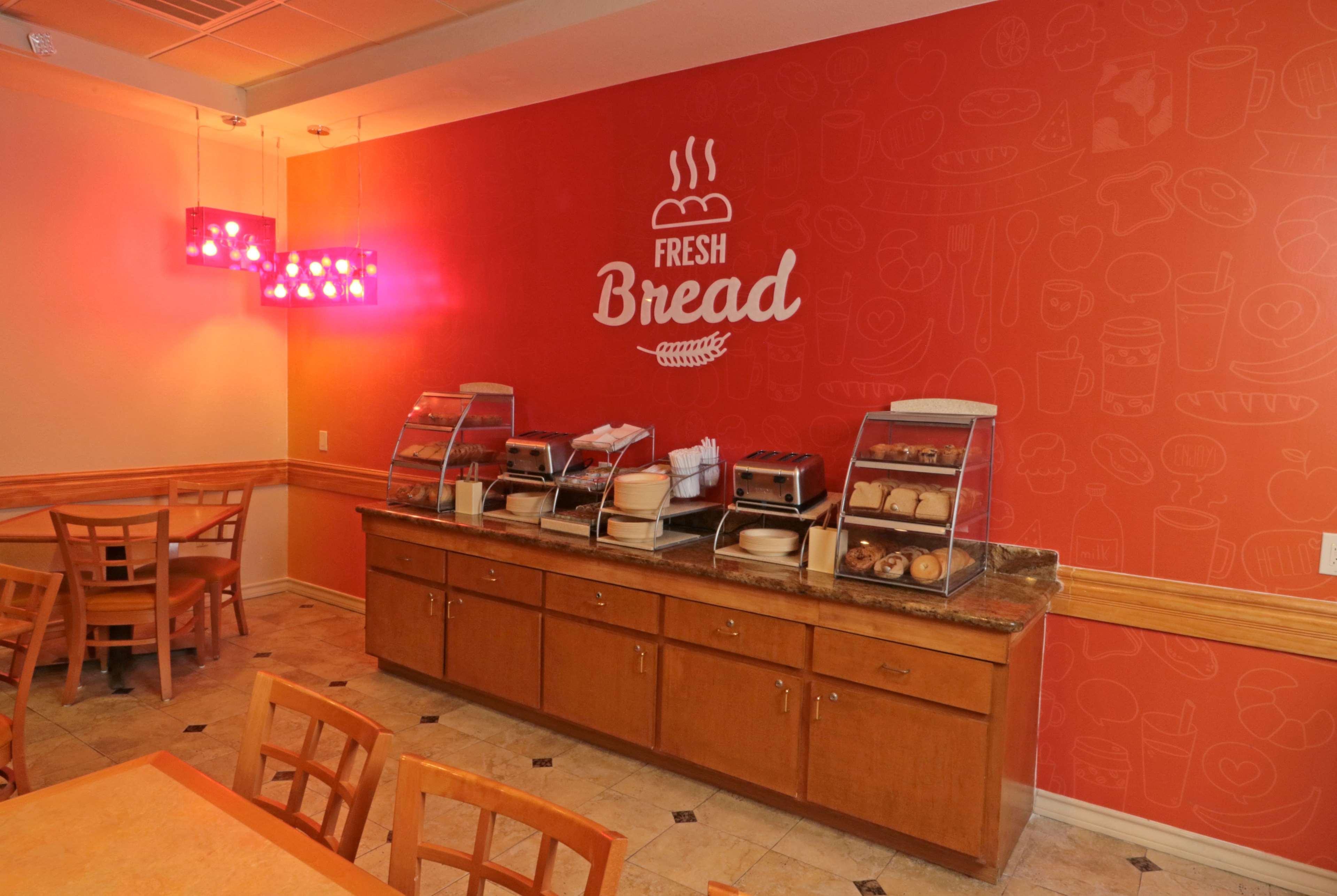 Wyndham Garden Mcallen At La Plaza Mall Ngoại thất bức ảnh