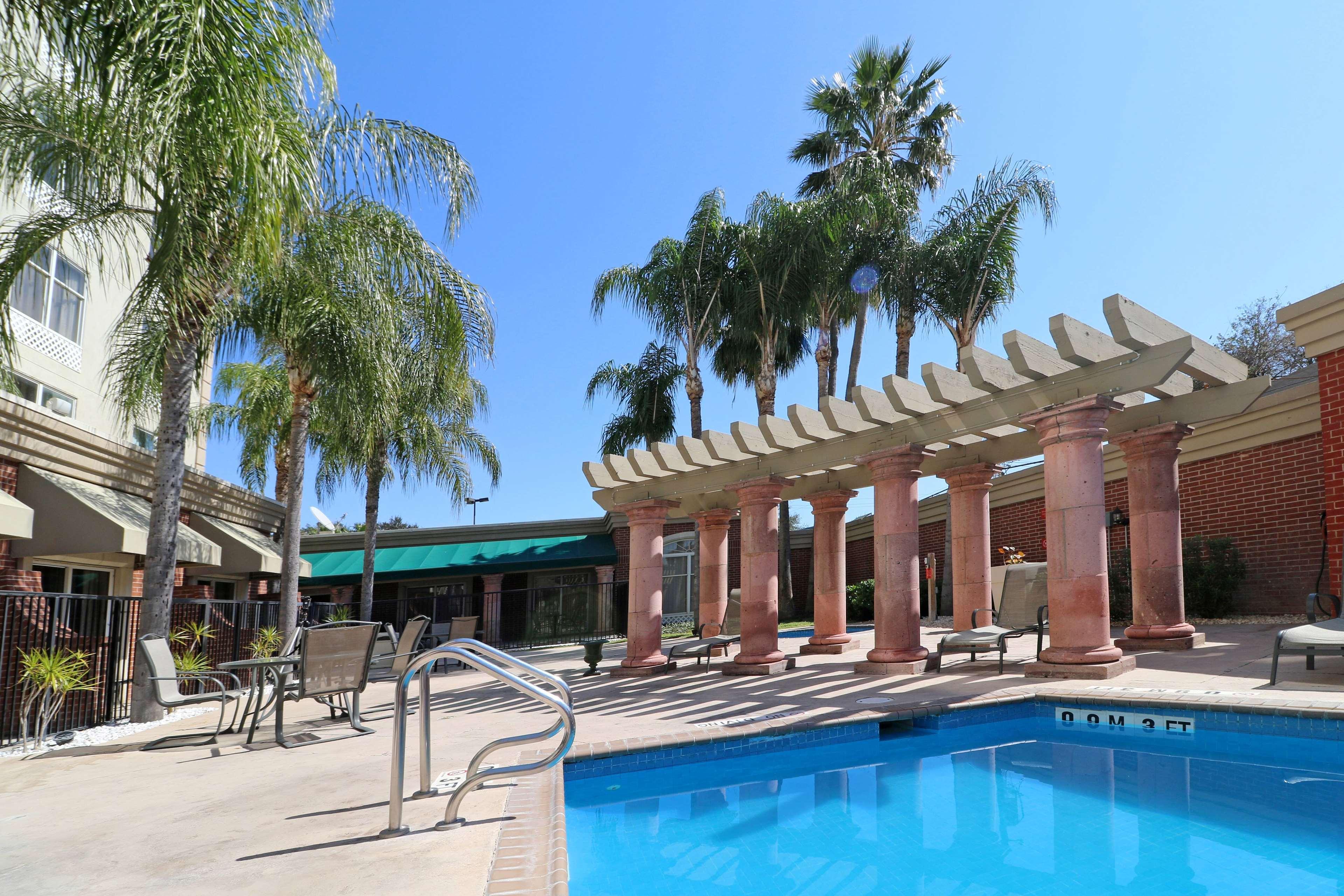 Wyndham Garden Mcallen At La Plaza Mall Ngoại thất bức ảnh