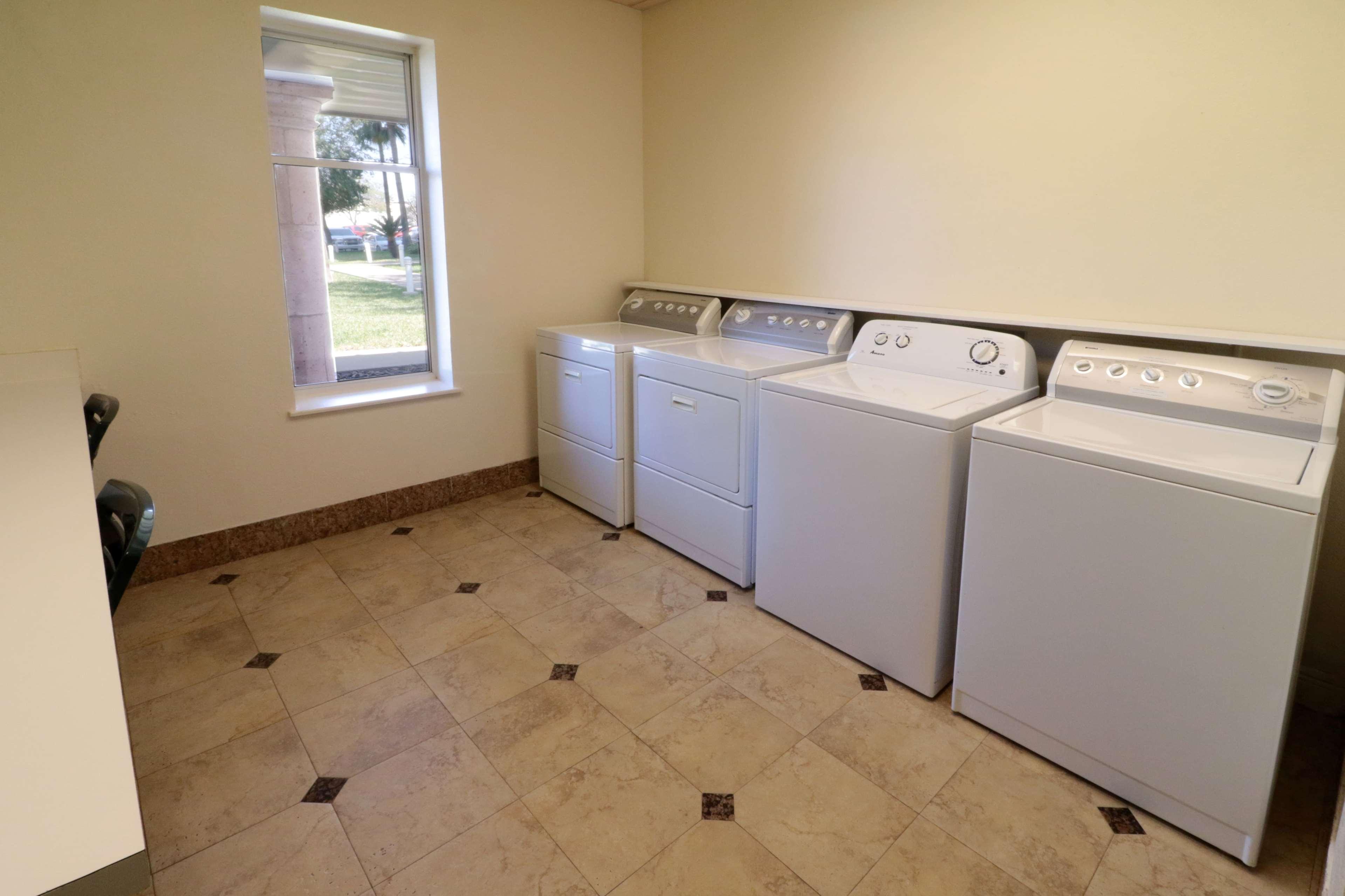 Wyndham Garden Mcallen At La Plaza Mall Ngoại thất bức ảnh