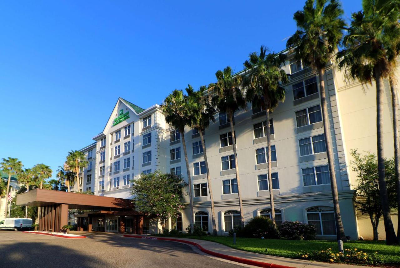Wyndham Garden Mcallen At La Plaza Mall Ngoại thất bức ảnh