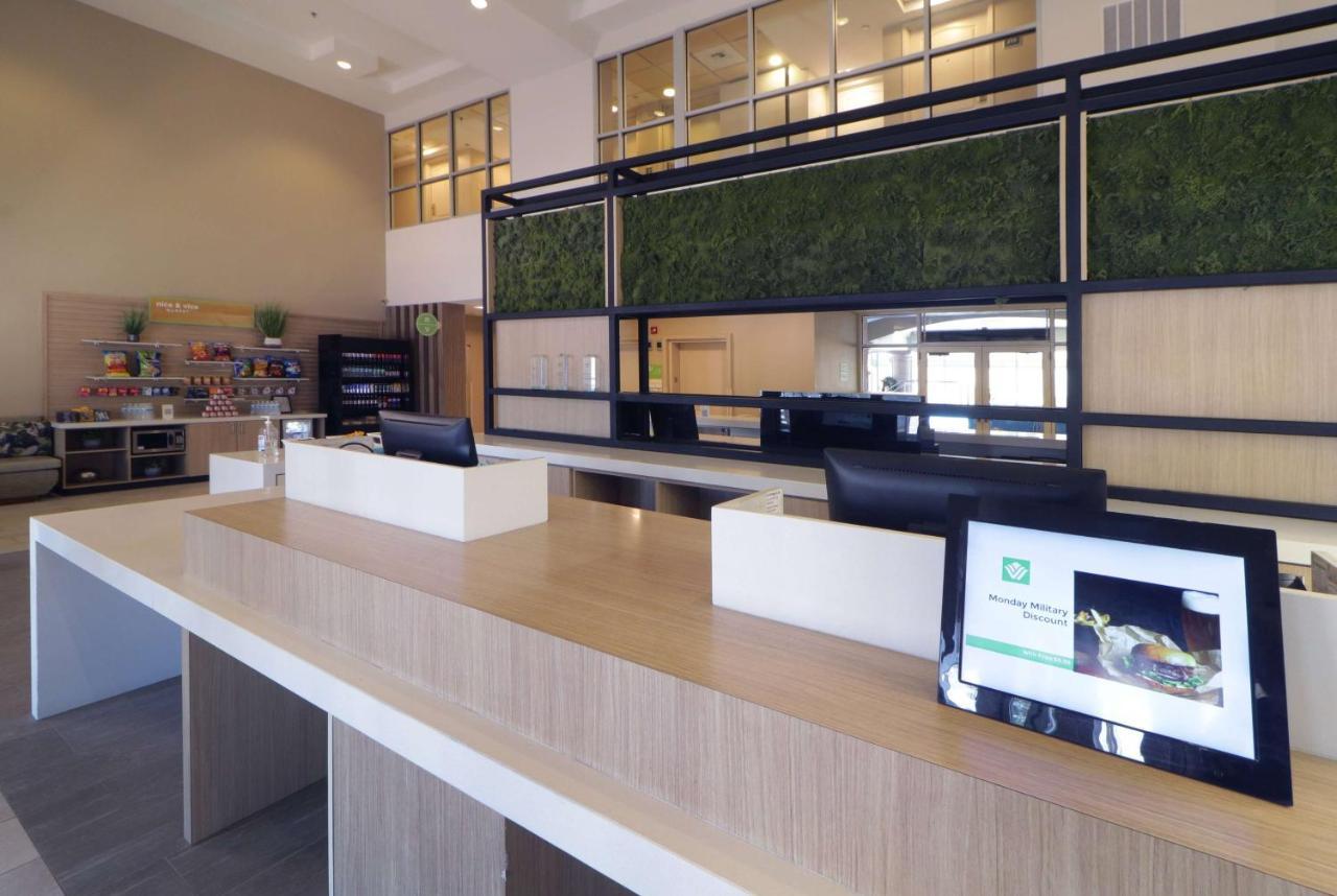 Wyndham Garden Mcallen At La Plaza Mall Ngoại thất bức ảnh
