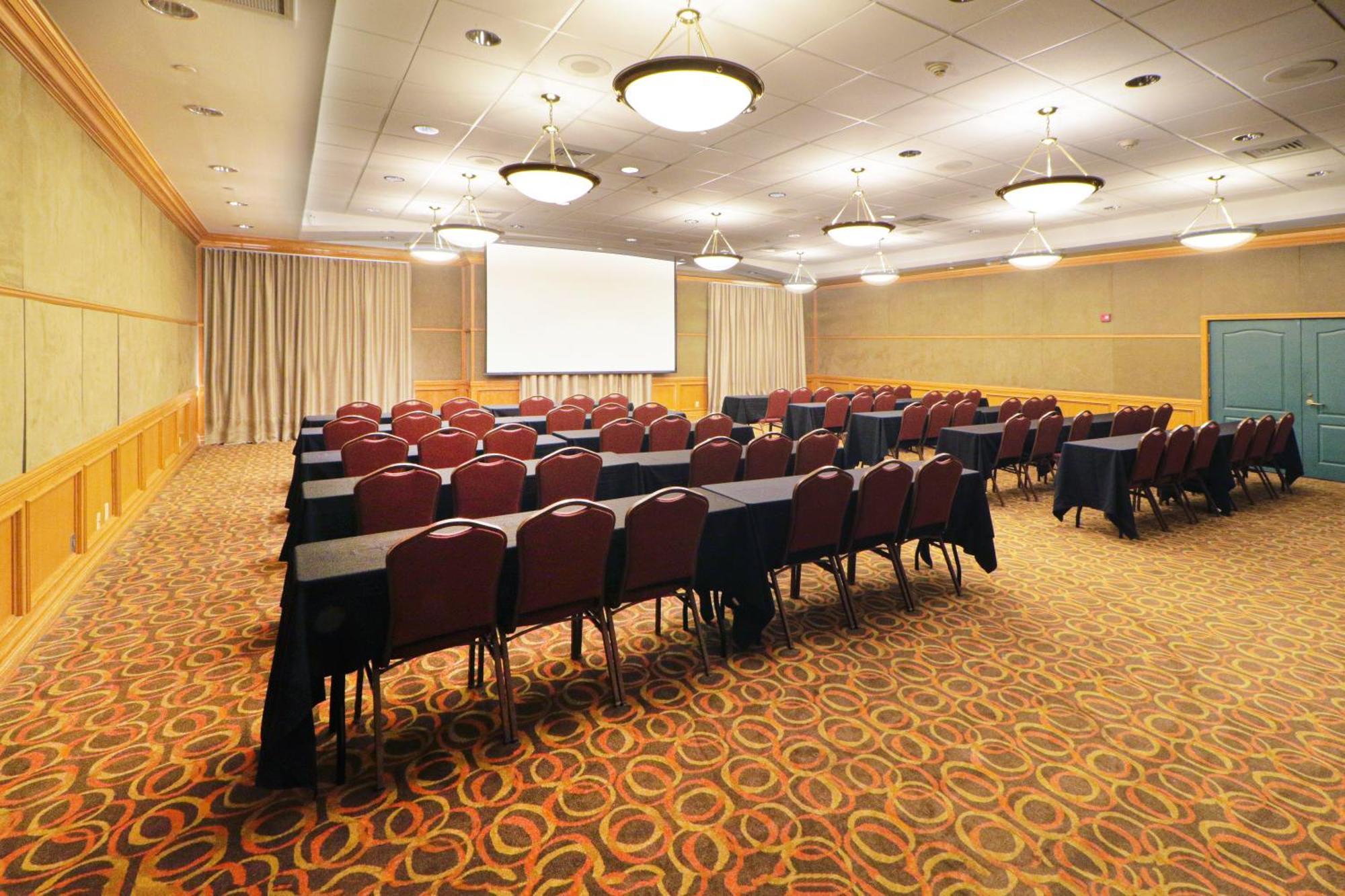 Wyndham Garden Mcallen At La Plaza Mall Ngoại thất bức ảnh