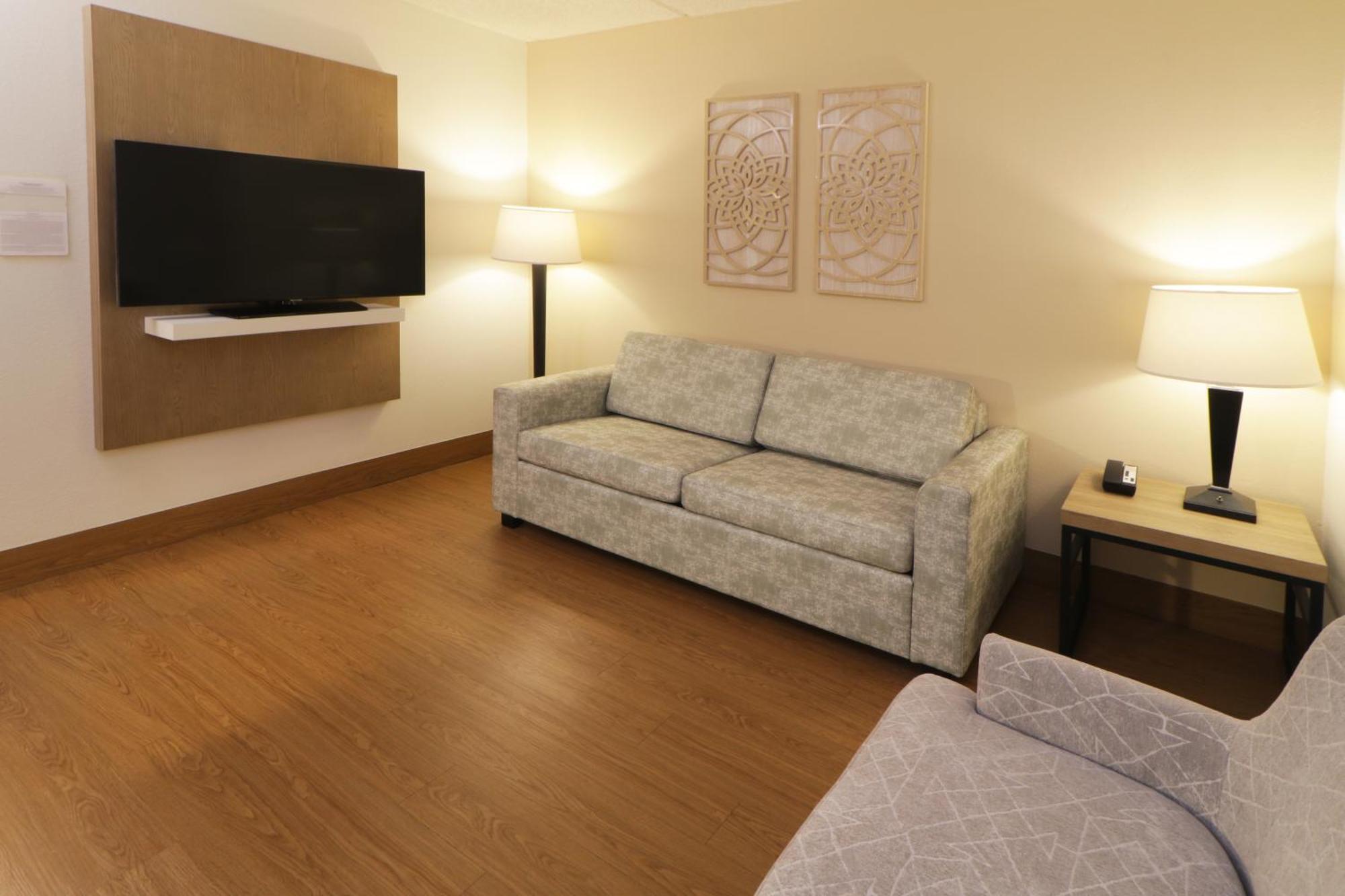 Wyndham Garden Mcallen At La Plaza Mall Ngoại thất bức ảnh