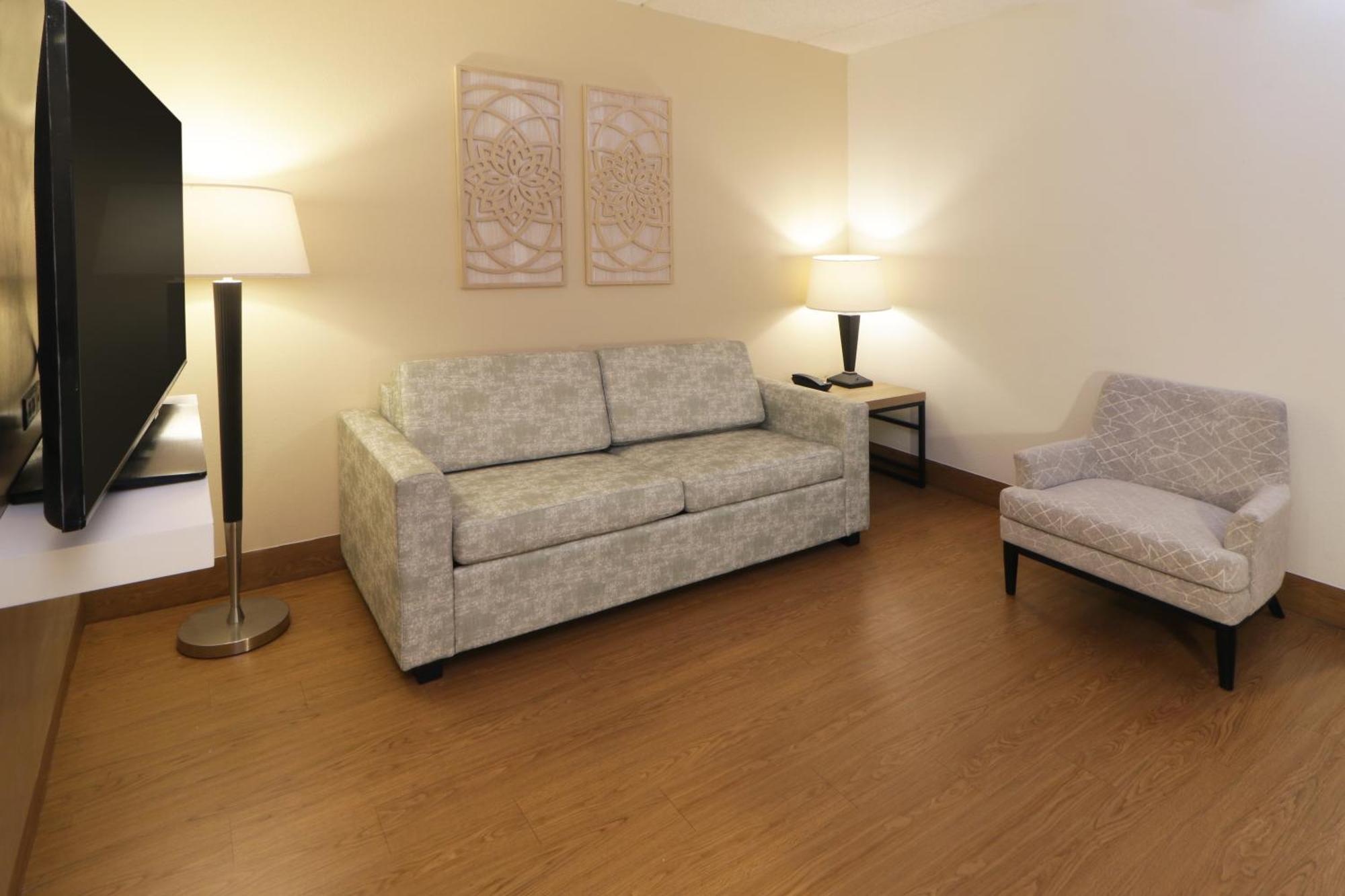 Wyndham Garden Mcallen At La Plaza Mall Ngoại thất bức ảnh