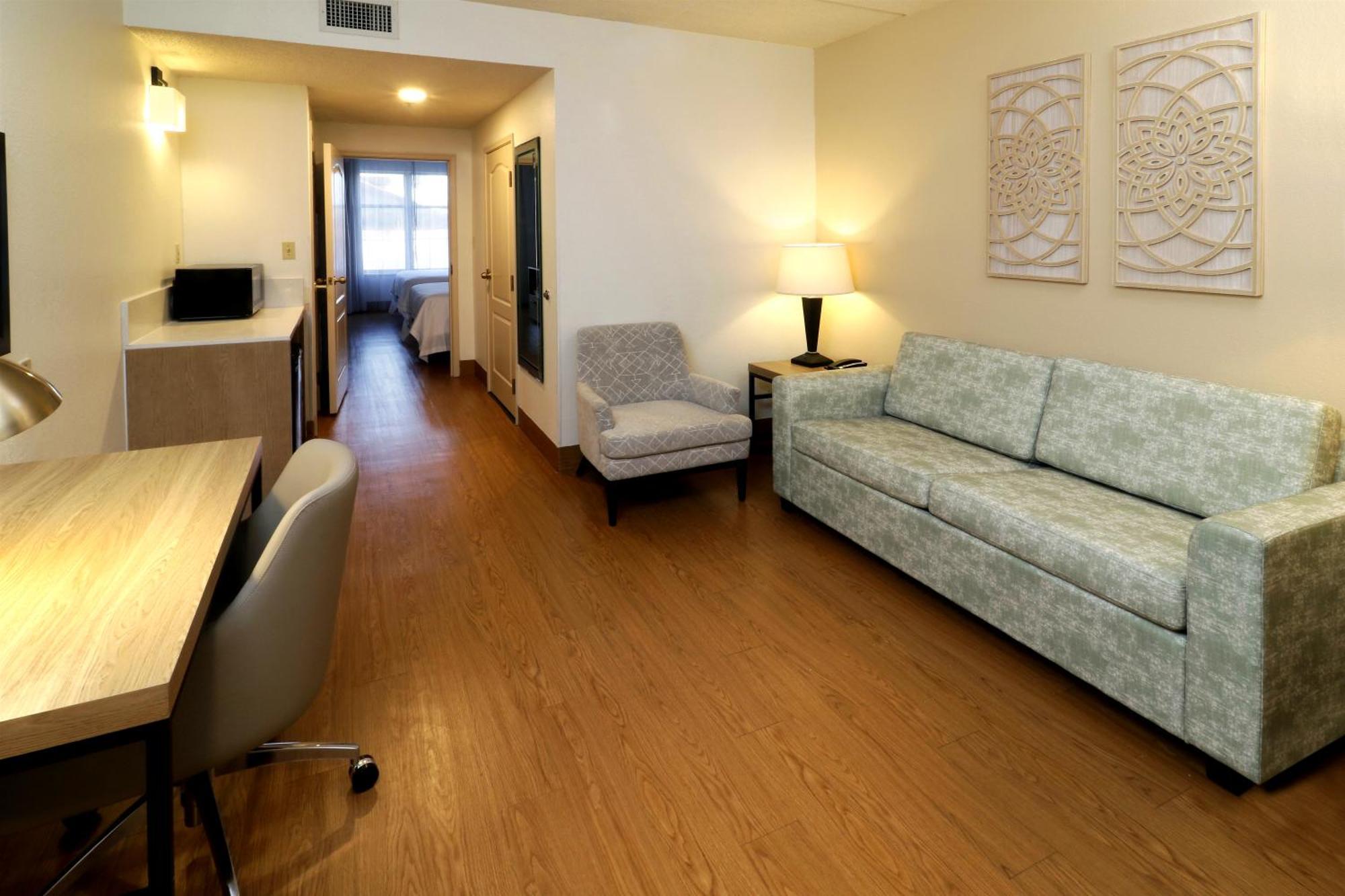 Wyndham Garden Mcallen At La Plaza Mall Ngoại thất bức ảnh