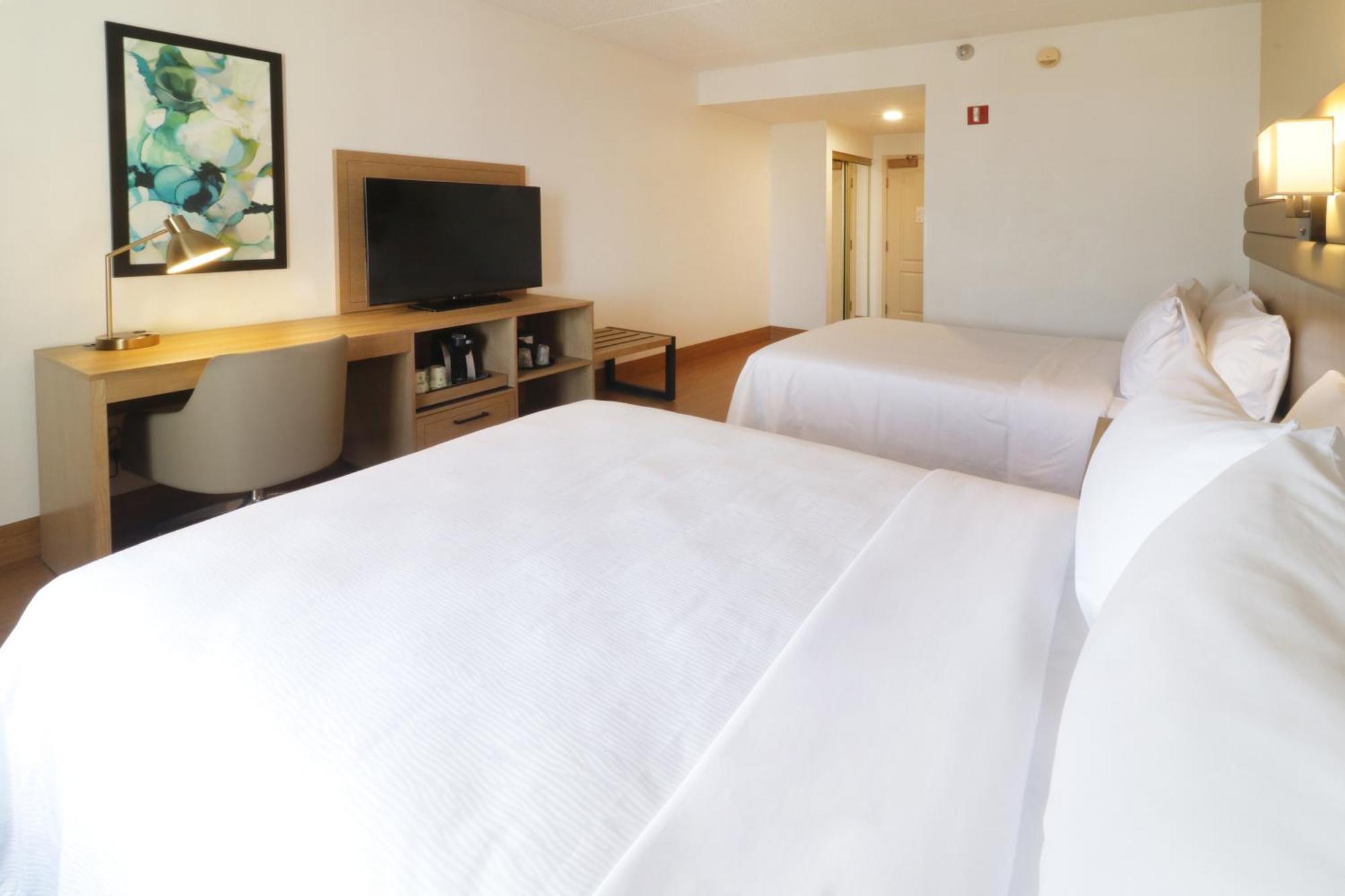 Wyndham Garden Mcallen At La Plaza Mall Ngoại thất bức ảnh