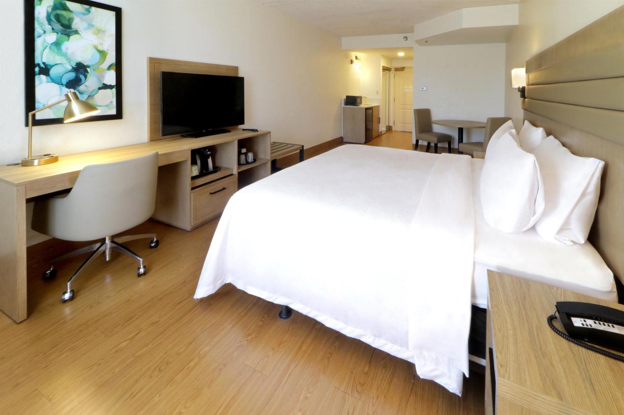 Wyndham Garden Mcallen At La Plaza Mall Ngoại thất bức ảnh