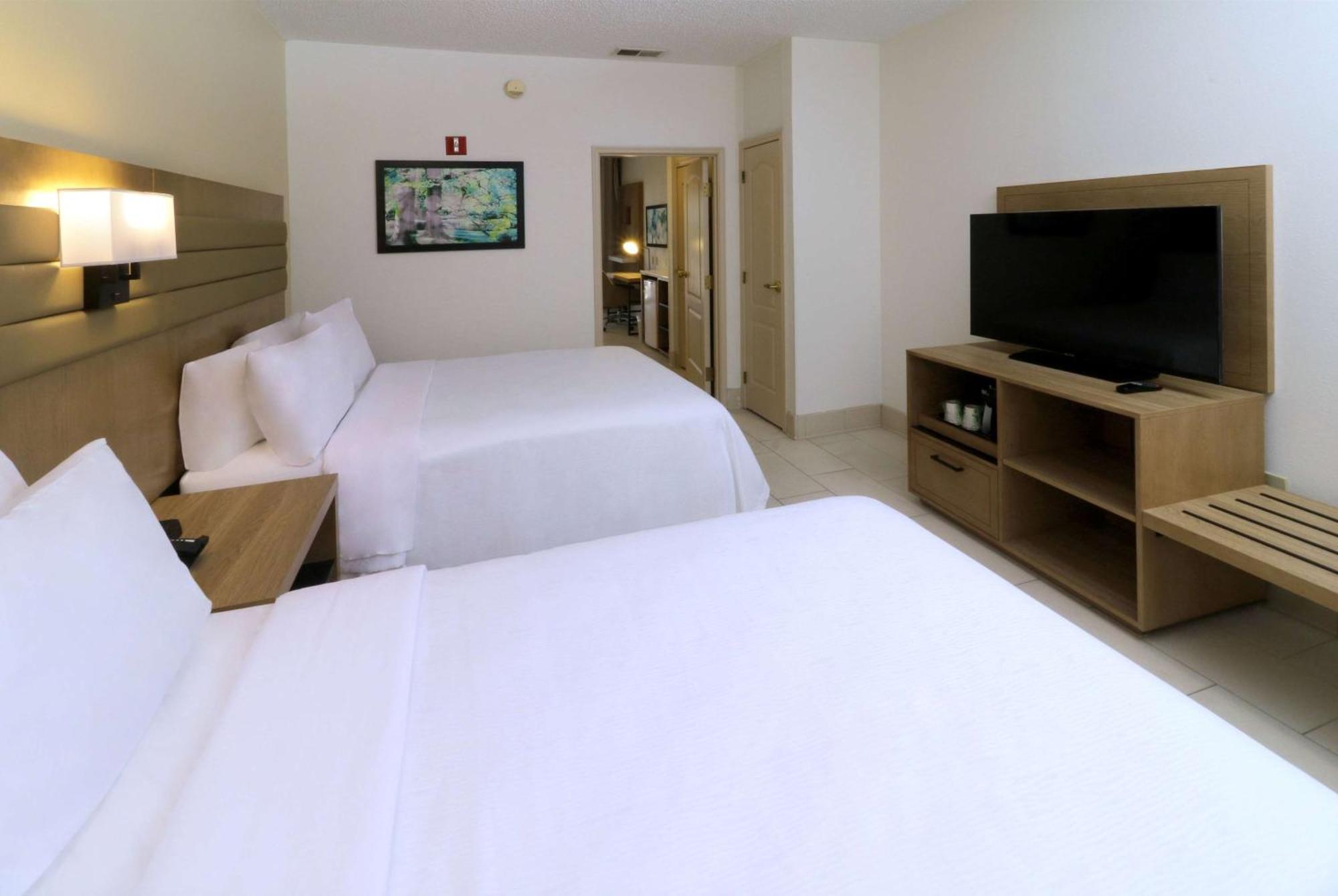 Wyndham Garden Mcallen At La Plaza Mall Ngoại thất bức ảnh