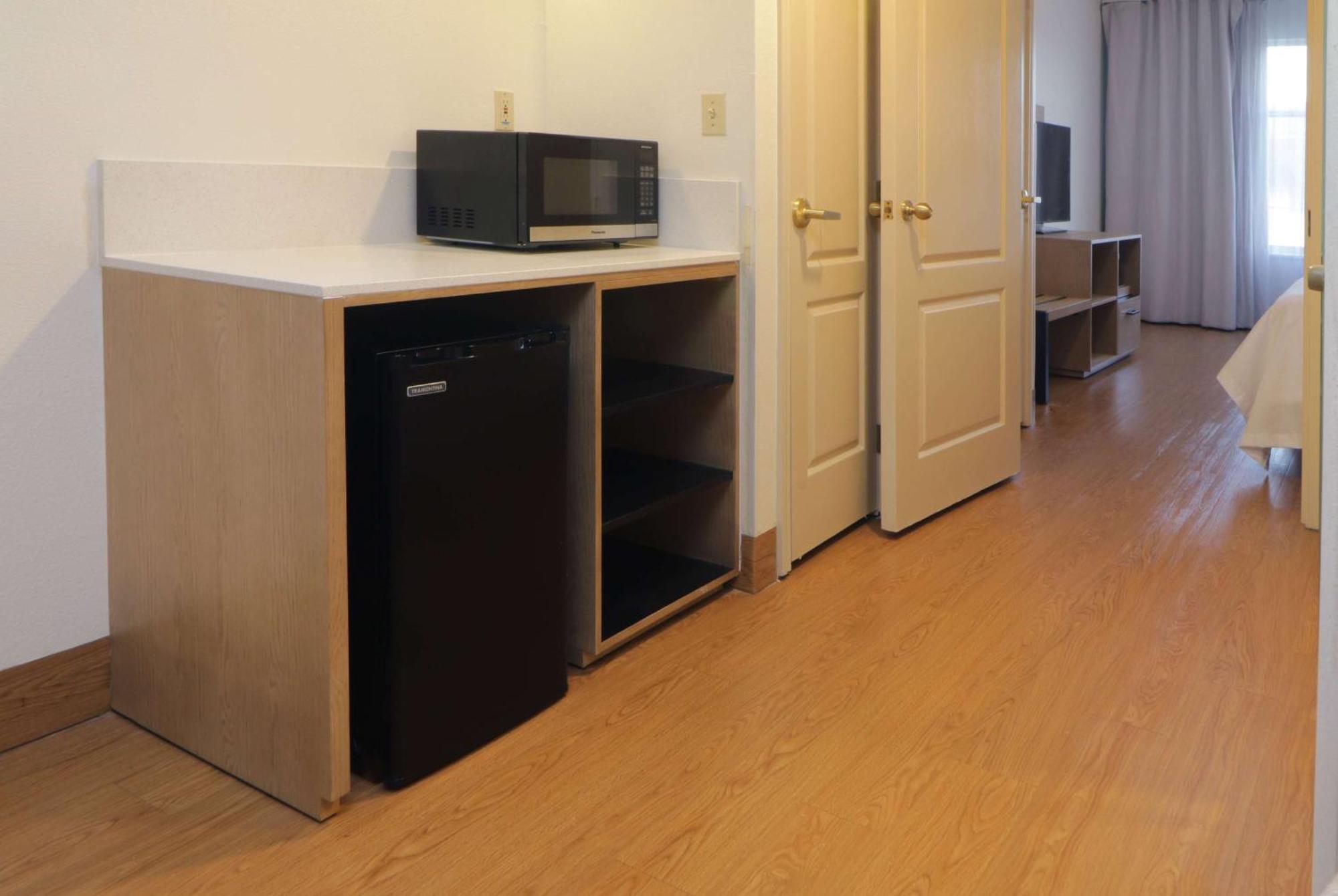 Wyndham Garden Mcallen At La Plaza Mall Ngoại thất bức ảnh