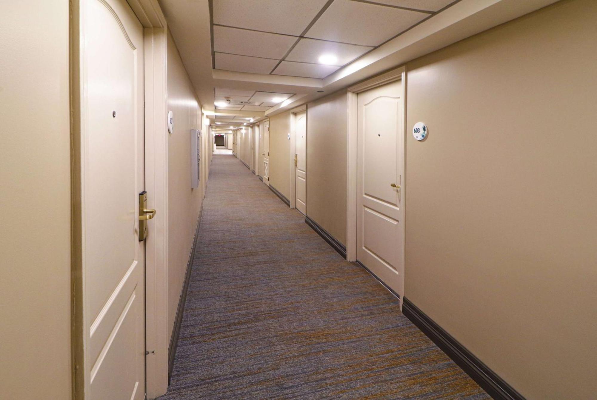 Wyndham Garden Mcallen At La Plaza Mall Ngoại thất bức ảnh