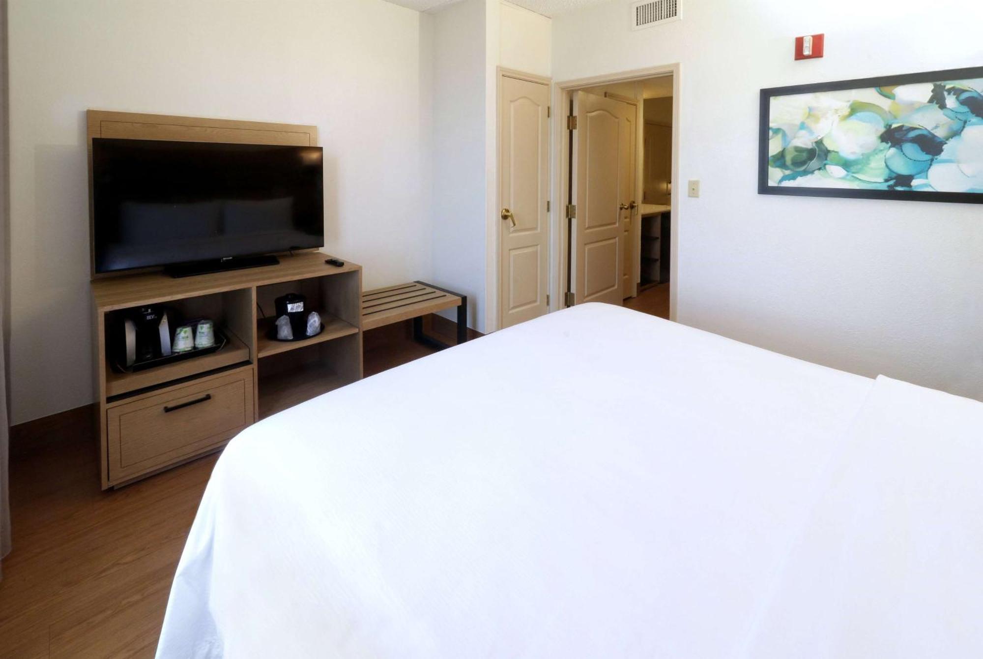Wyndham Garden Mcallen At La Plaza Mall Ngoại thất bức ảnh