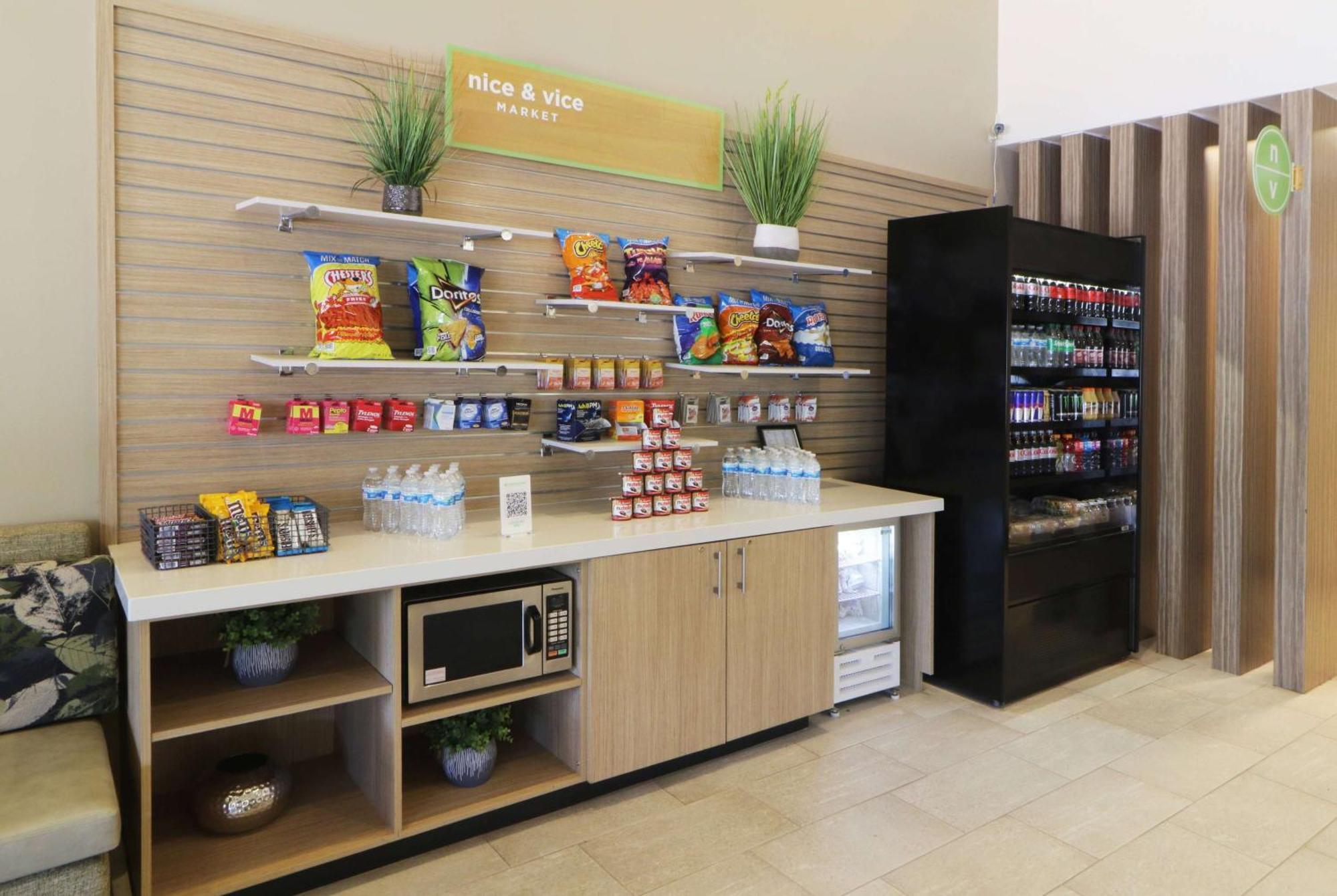 Wyndham Garden Mcallen At La Plaza Mall Ngoại thất bức ảnh