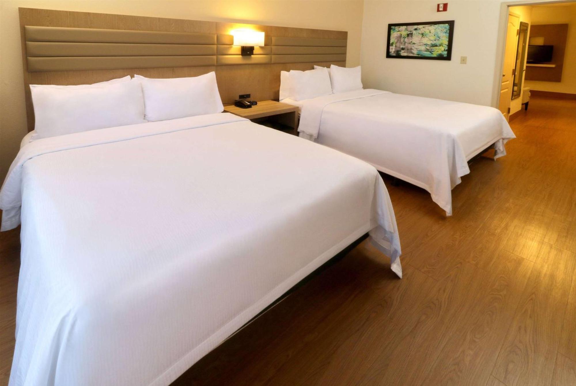 Wyndham Garden Mcallen At La Plaza Mall Ngoại thất bức ảnh