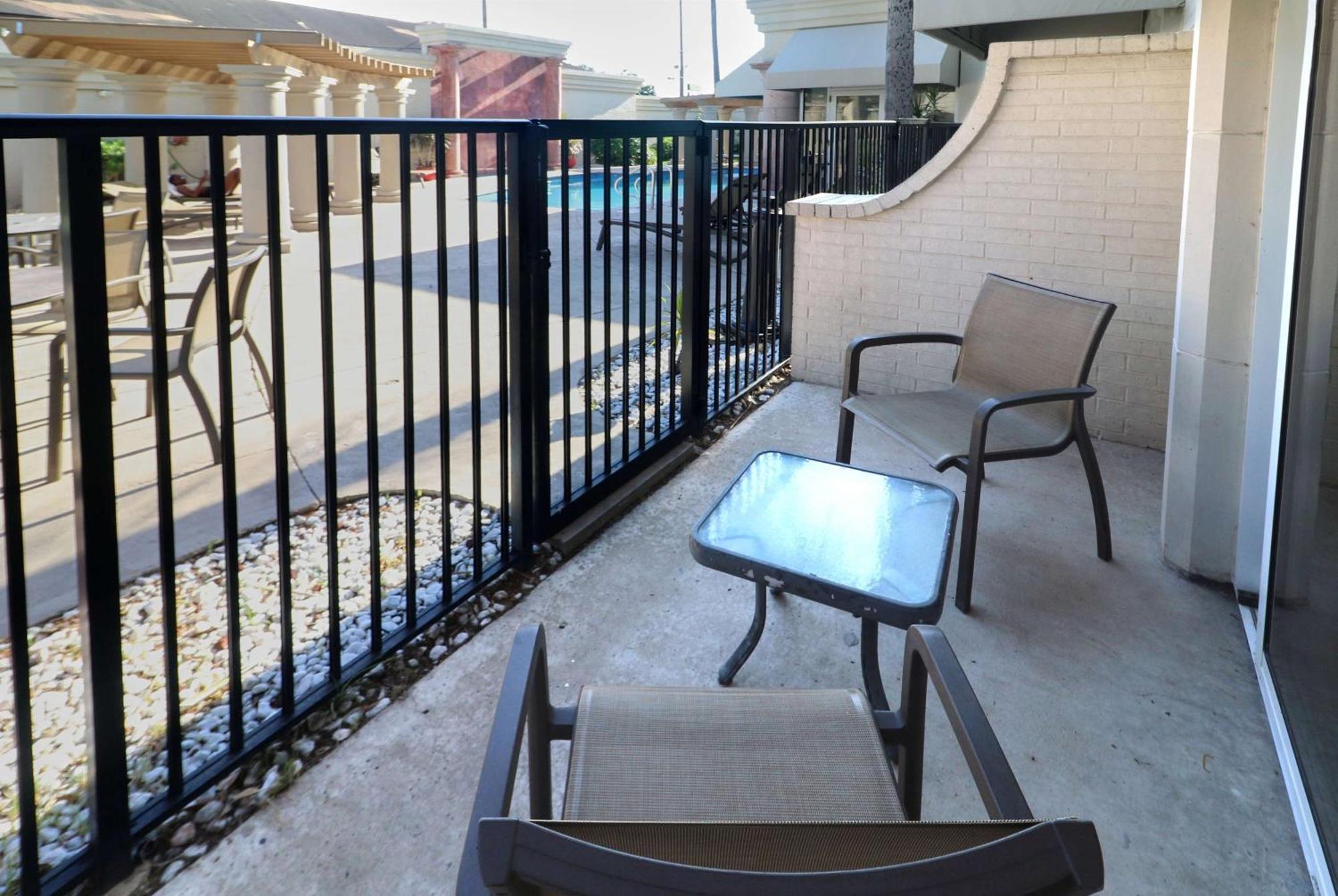 Wyndham Garden Mcallen At La Plaza Mall Ngoại thất bức ảnh