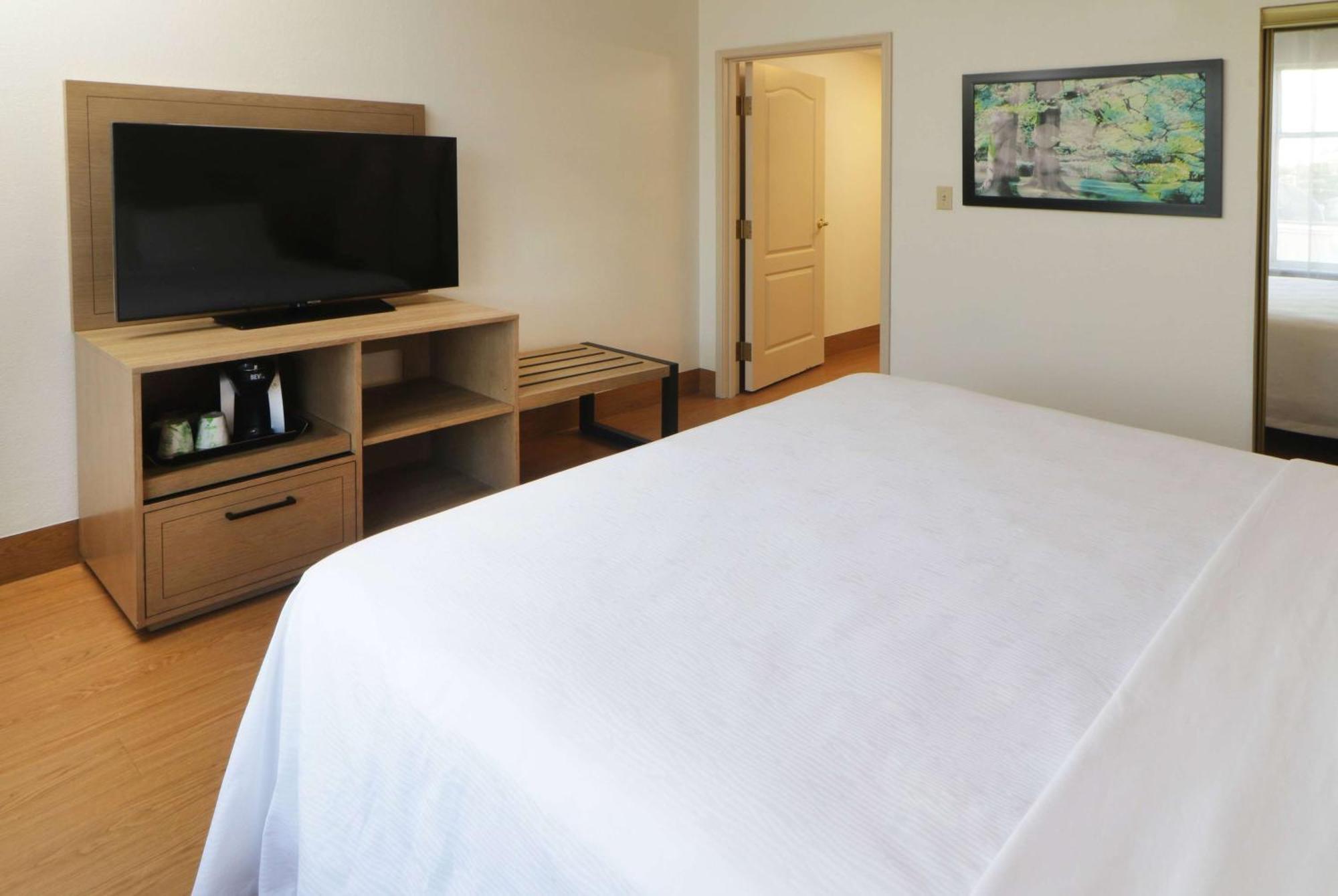 Wyndham Garden Mcallen At La Plaza Mall Ngoại thất bức ảnh
