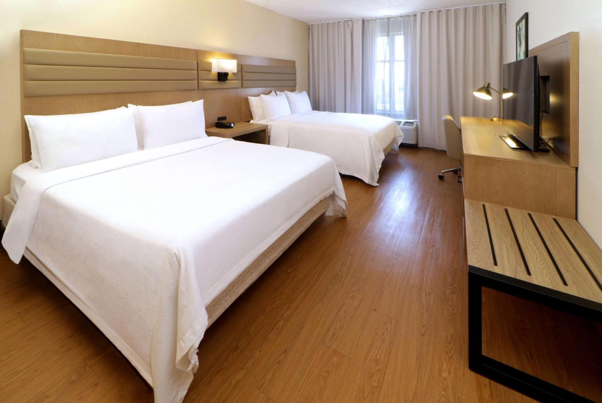 Wyndham Garden Mcallen At La Plaza Mall Ngoại thất bức ảnh
