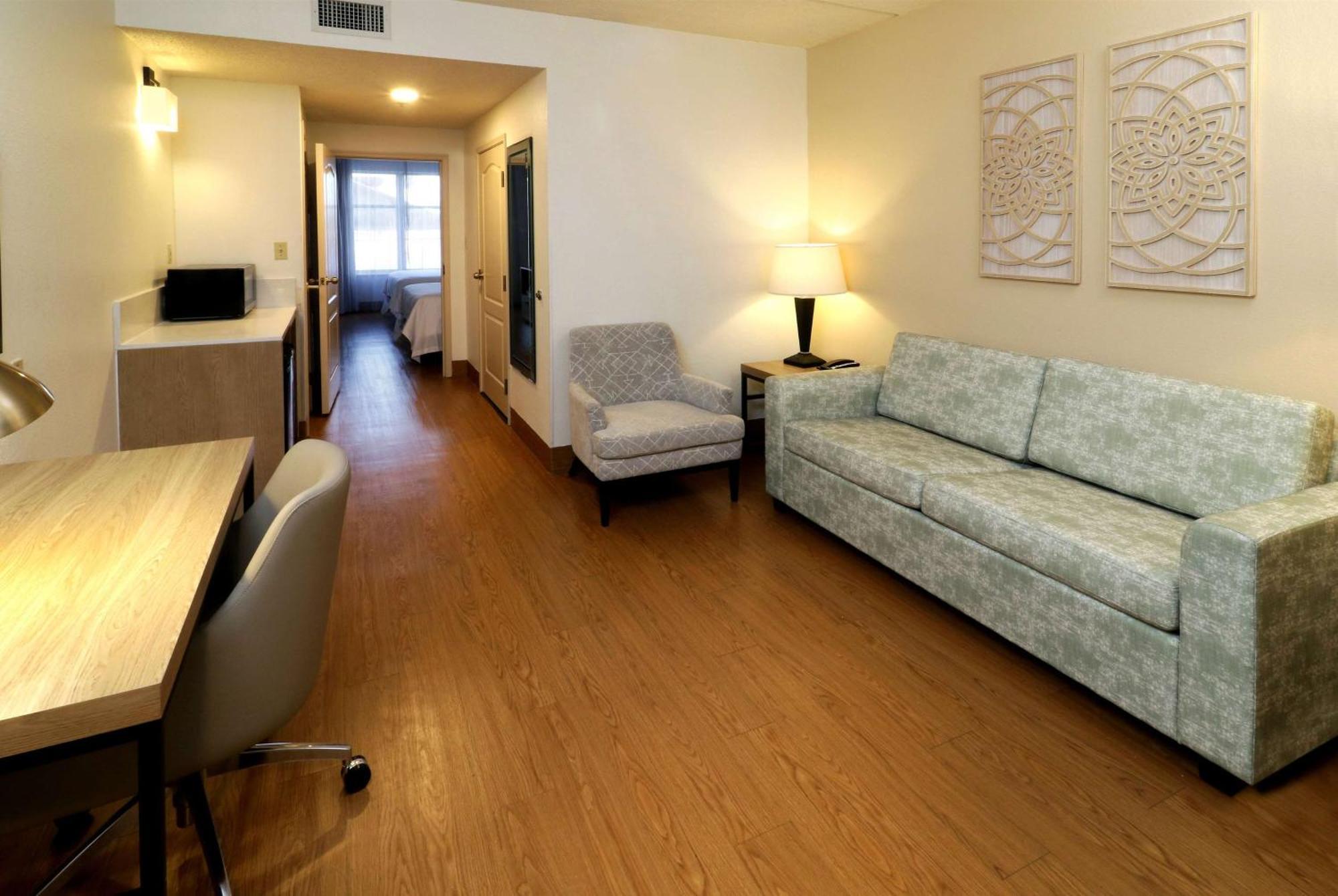 Wyndham Garden Mcallen At La Plaza Mall Ngoại thất bức ảnh
