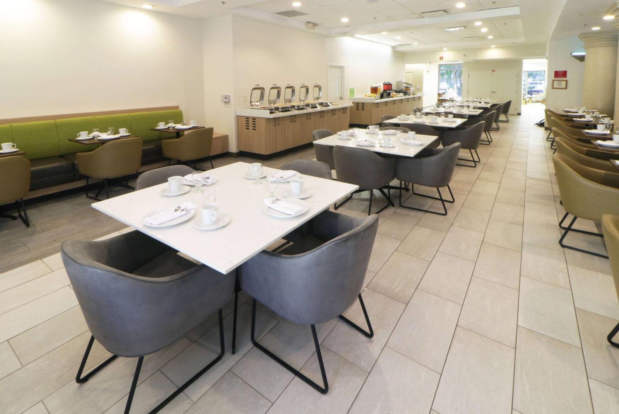 Wyndham Garden Mcallen At La Plaza Mall Ngoại thất bức ảnh