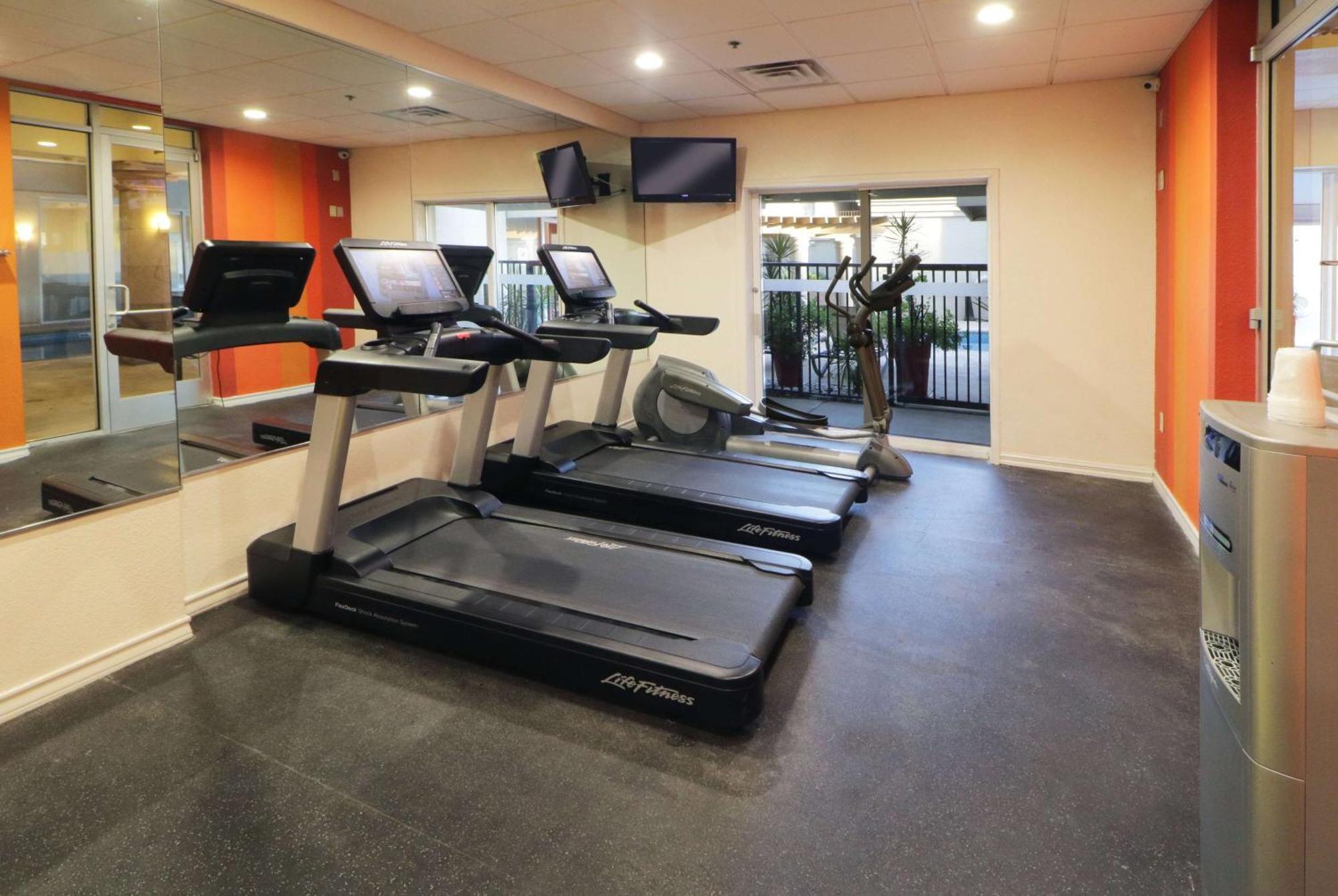 Wyndham Garden Mcallen At La Plaza Mall Ngoại thất bức ảnh