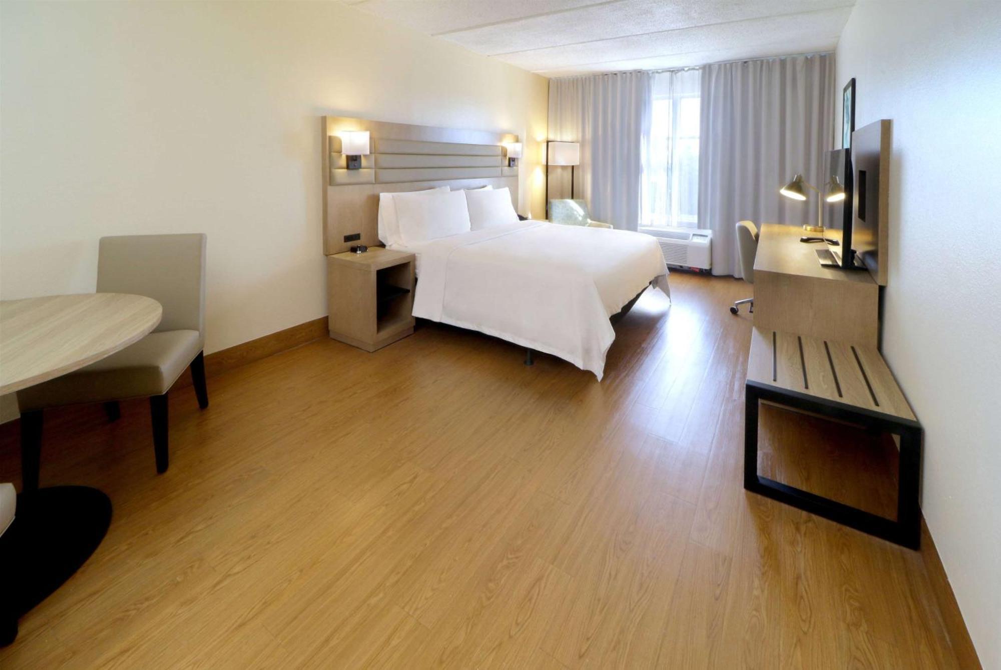 Wyndham Garden Mcallen At La Plaza Mall Ngoại thất bức ảnh