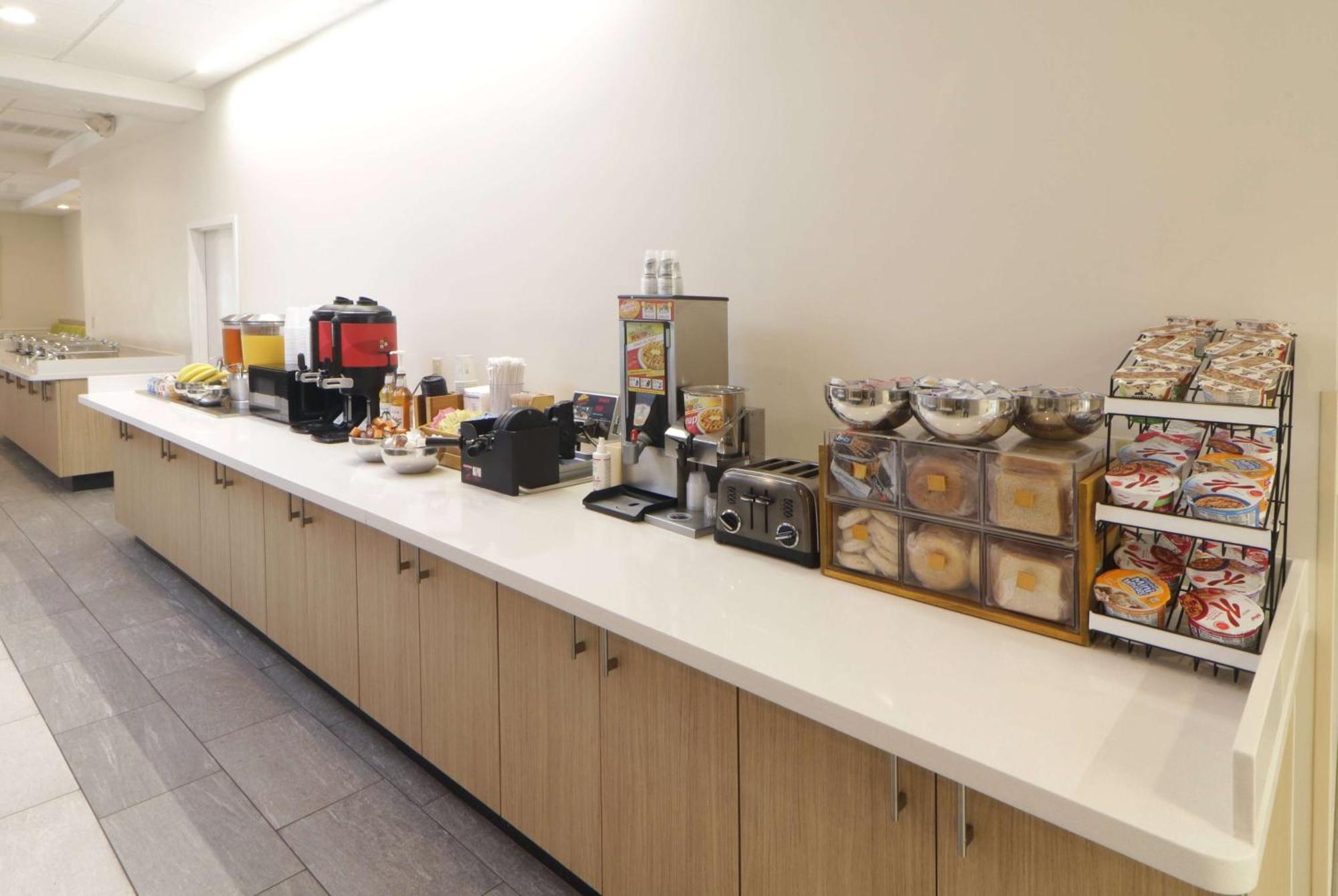 Wyndham Garden Mcallen At La Plaza Mall Ngoại thất bức ảnh