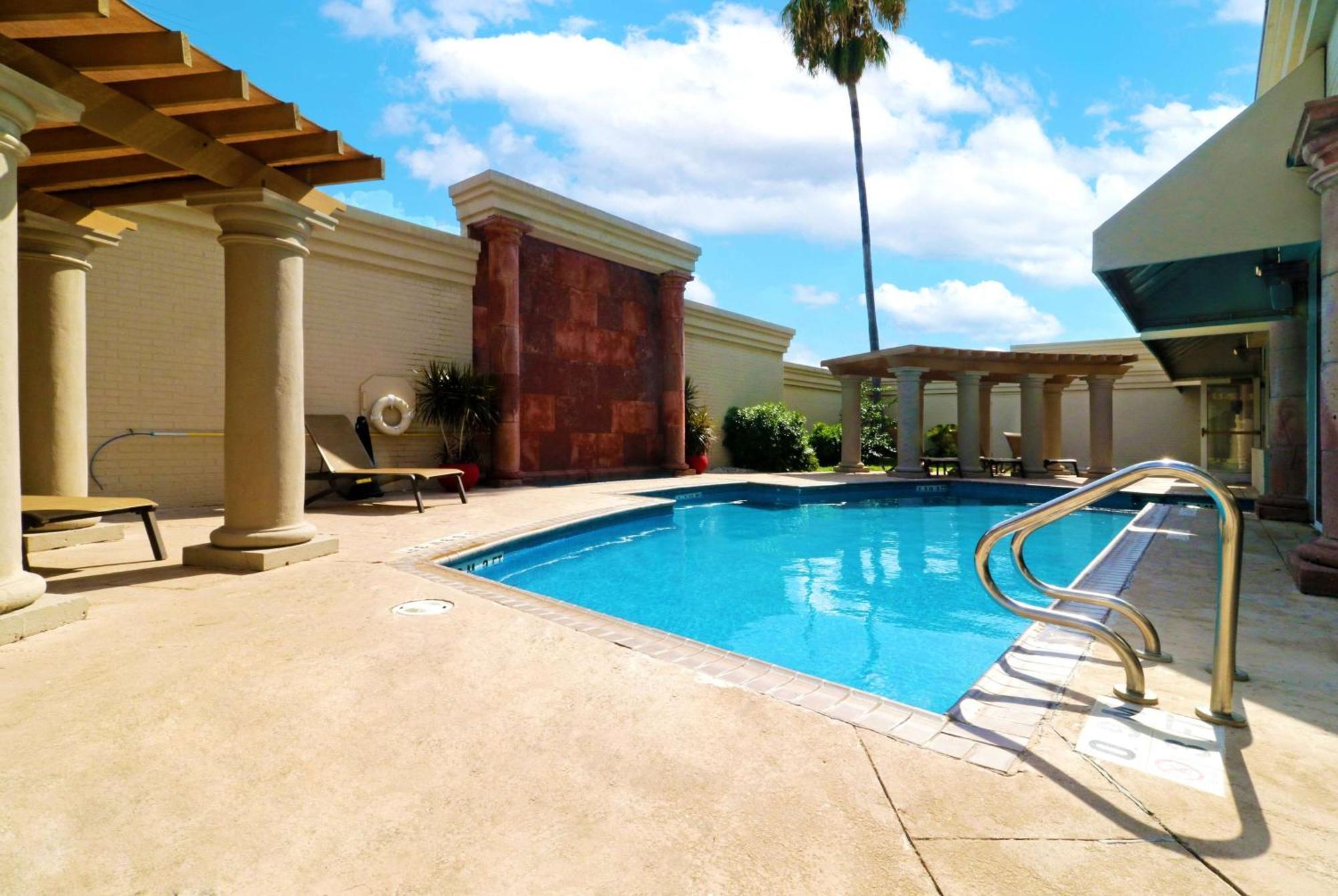 Wyndham Garden Mcallen At La Plaza Mall Ngoại thất bức ảnh