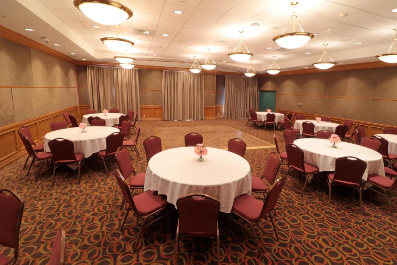 Wyndham Garden Mcallen At La Plaza Mall Ngoại thất bức ảnh