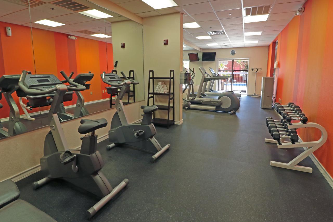 Wyndham Garden Mcallen At La Plaza Mall Ngoại thất bức ảnh