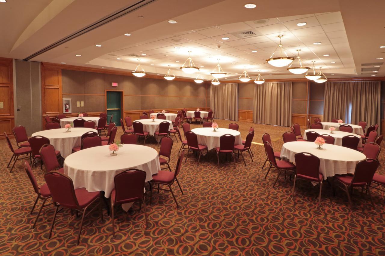Wyndham Garden Mcallen At La Plaza Mall Ngoại thất bức ảnh
